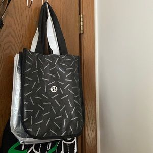 lululemon bag